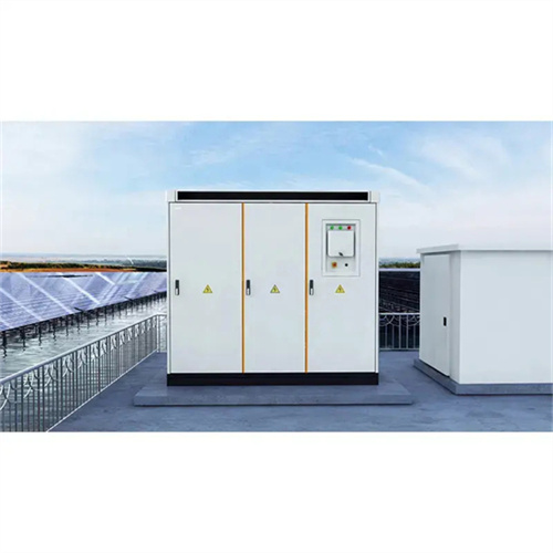 About New solar container investment layout chart
