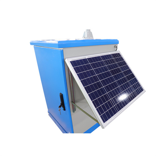 About What are the types of reservoir solar container technology 