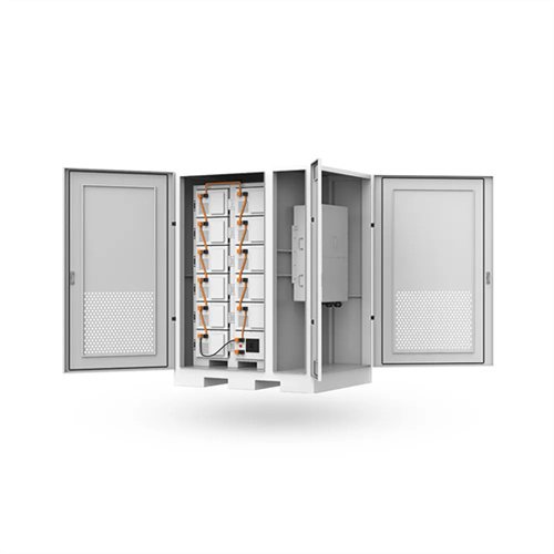 About Solar container cable classification