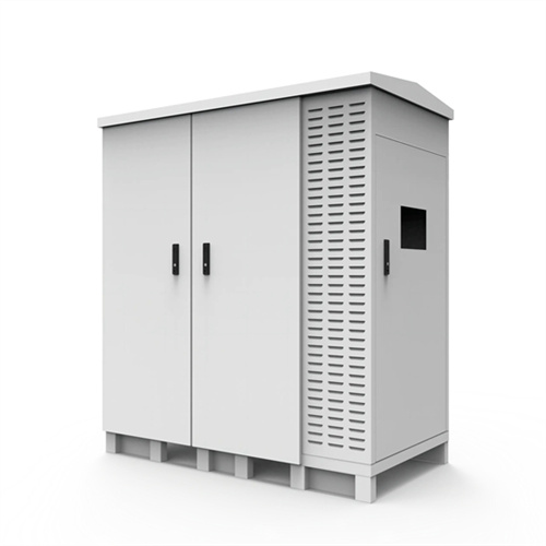 About Home power storage management platform app