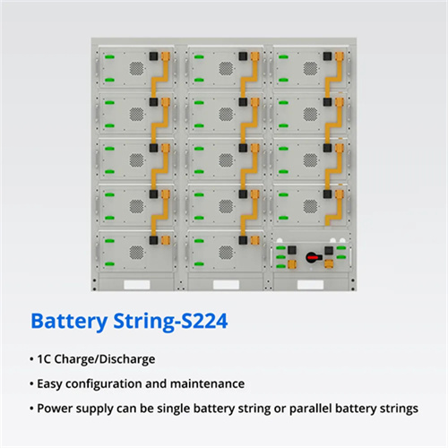 About What is the solar container process of the solar container mechanism of electrical equipment 