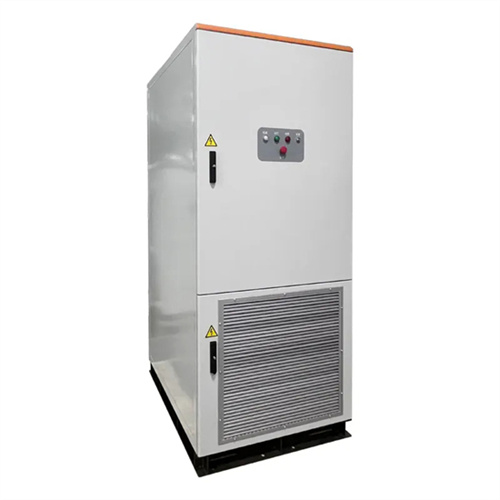 About What types of manipulator solar container devices are there