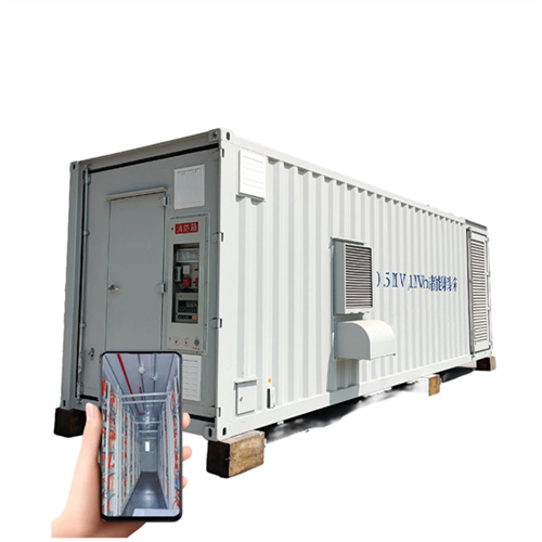 About Solar container equipment manufacturing stocks ten lithium