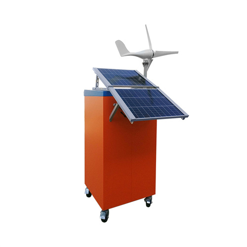 About How to calculate the installed capacity of solar container batteries