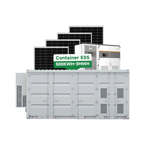 About Foreign mobile solar container
