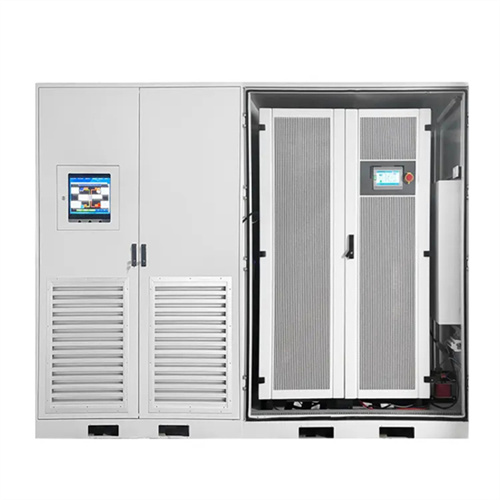 About Analysis of technical barriers of solar container inverter