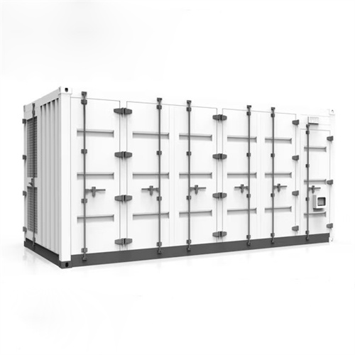 About Solar container lithium battery exhibition hall pictures
