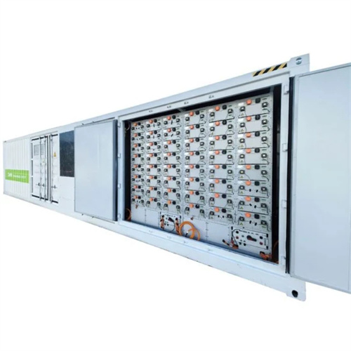 About Selection requirements for solar container liquid cooling units