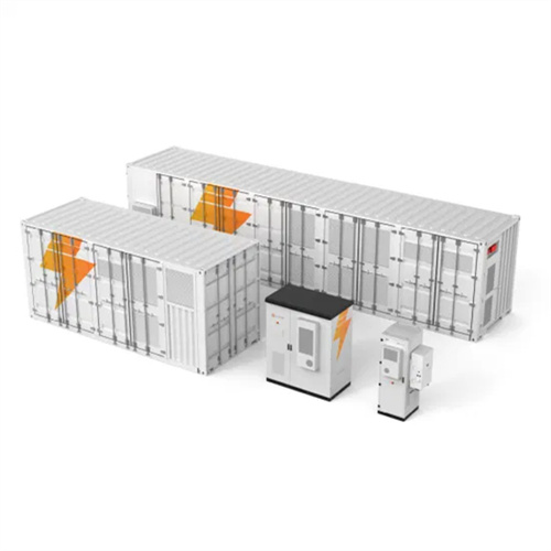 About Price of solar container equipment in industrial parks