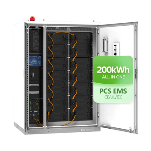 About 6000 degree high voltage solar container