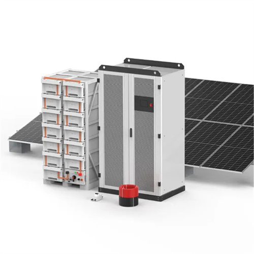 About Forced solar container ratio