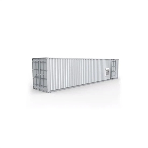 About New price quote for photovoltaic solar container system in ashgabat