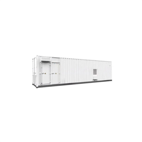 About Construction status of the bahamas power plant solar container power station project