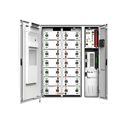 About Photovoltaic solar container export data