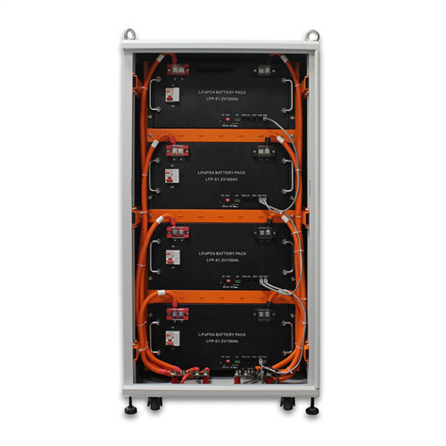 About Solar container battery manufacturers ranking