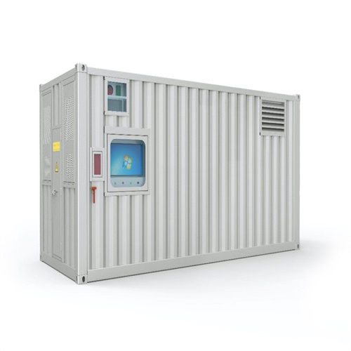 About Jakarta shared solar container company