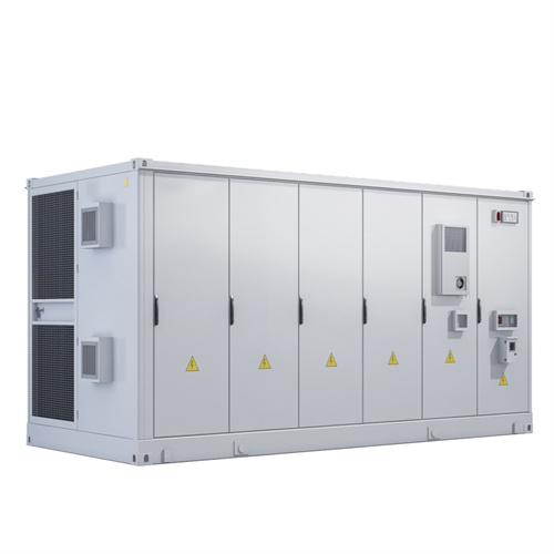 About Current solar container material development trend