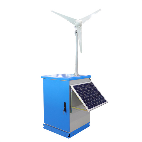 About Prospects of customized mobile solar container power supply in paris