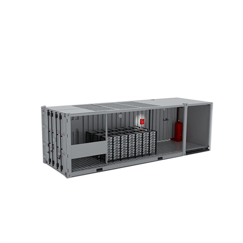 About Polansa home solar container power direct sales company