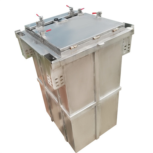 About The importance and necessity of solar container