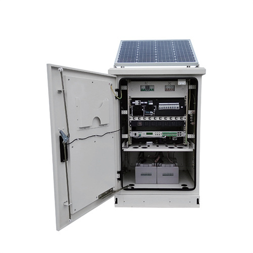 About Solar container after-sales project management