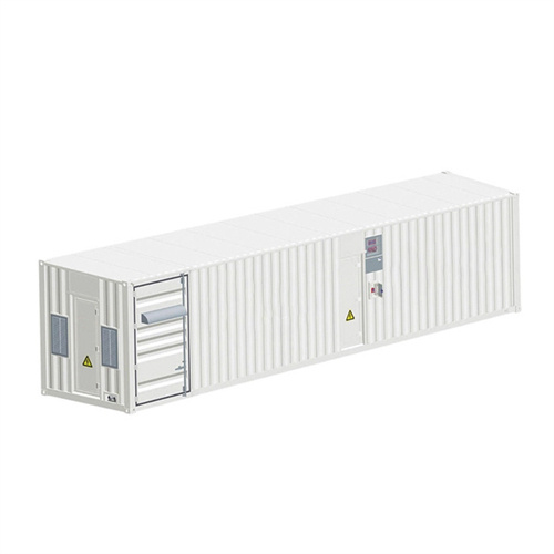 About Solar container mobile power company factory operation