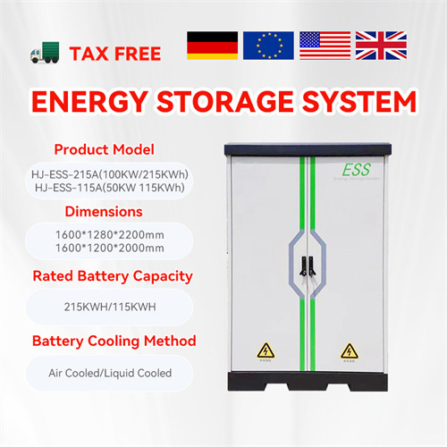 About Latest news on independent solar container charging policy