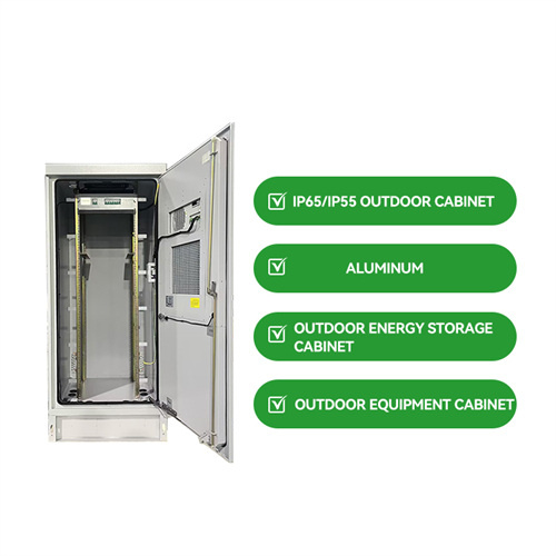 About Solar container product finalization scheme design