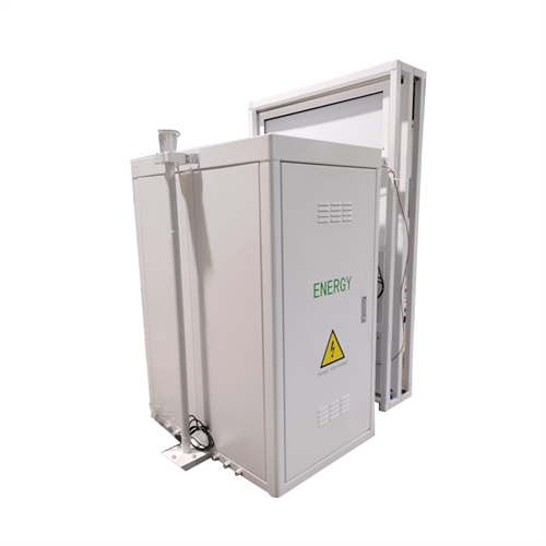 About Solar container industry exhibition experience and usage scenarios