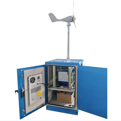 About Solar container product architecture analysis